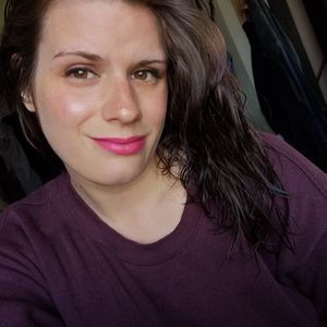 Meet your Posher, Jasmine